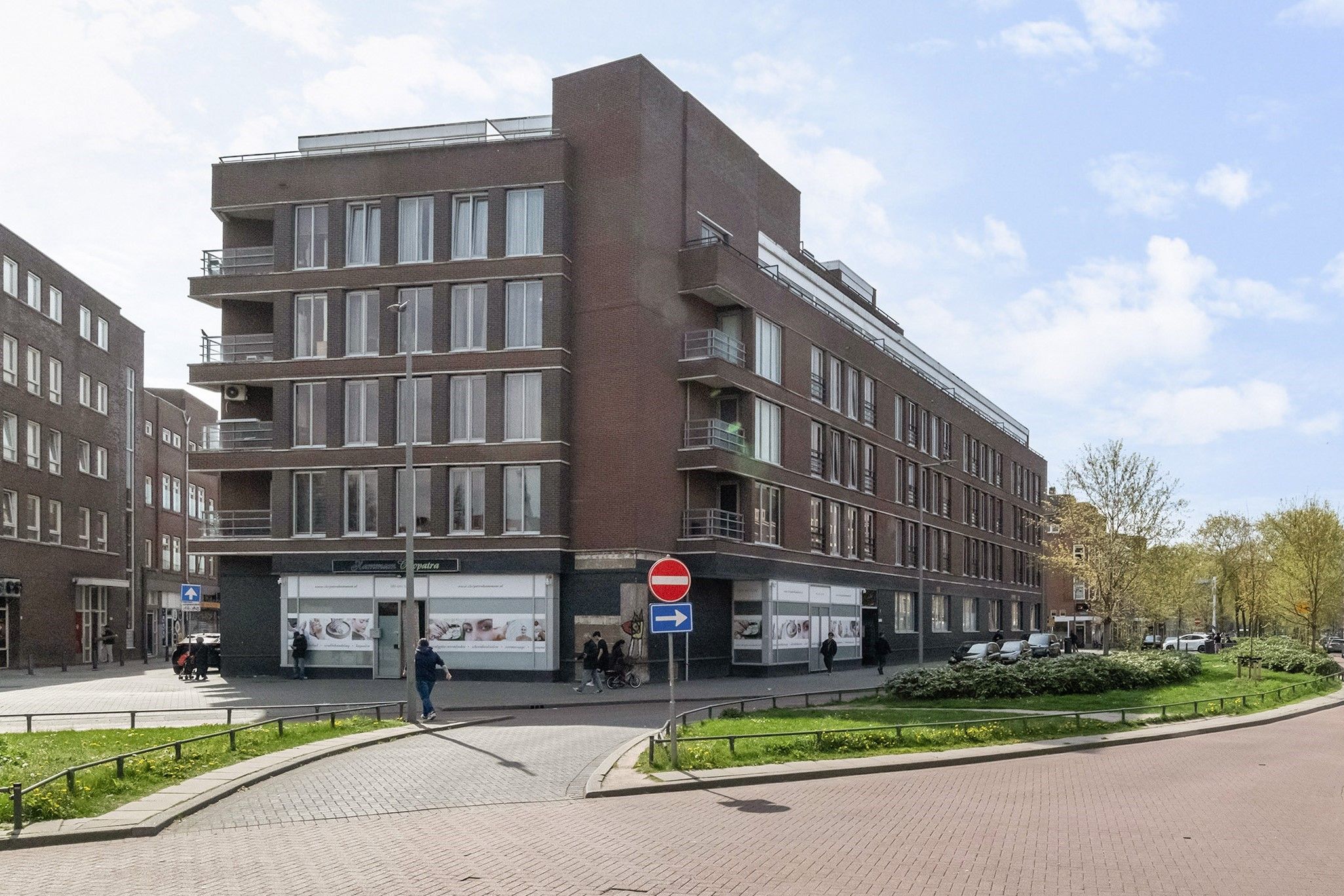 Foto 3 van Polderlaan 14-E