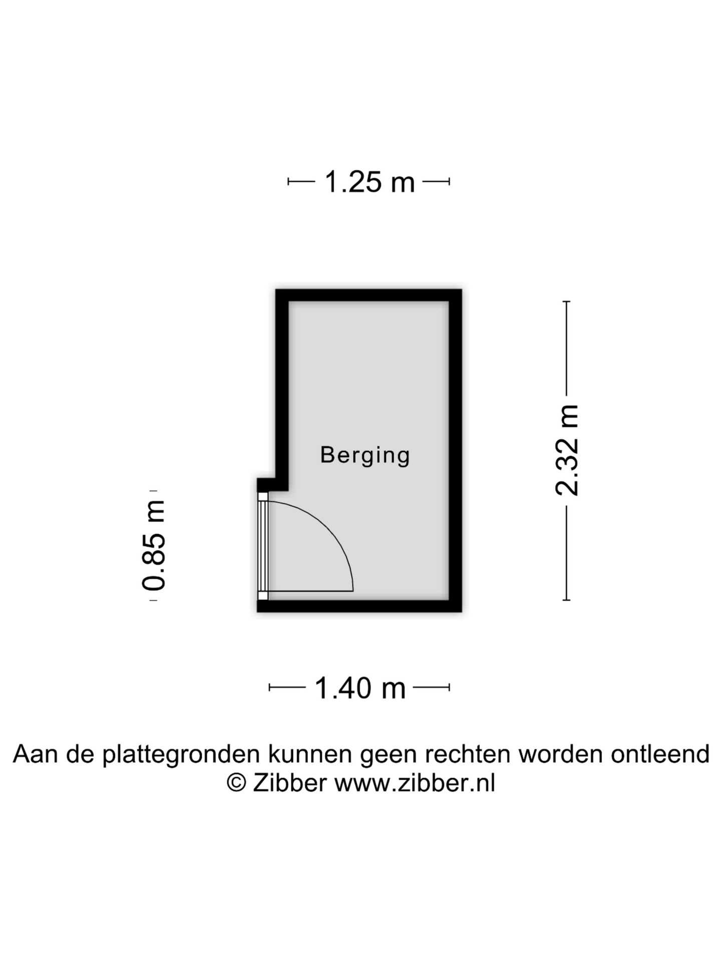 Foto 35 van Lange Leidsedwarsstraat 62-A