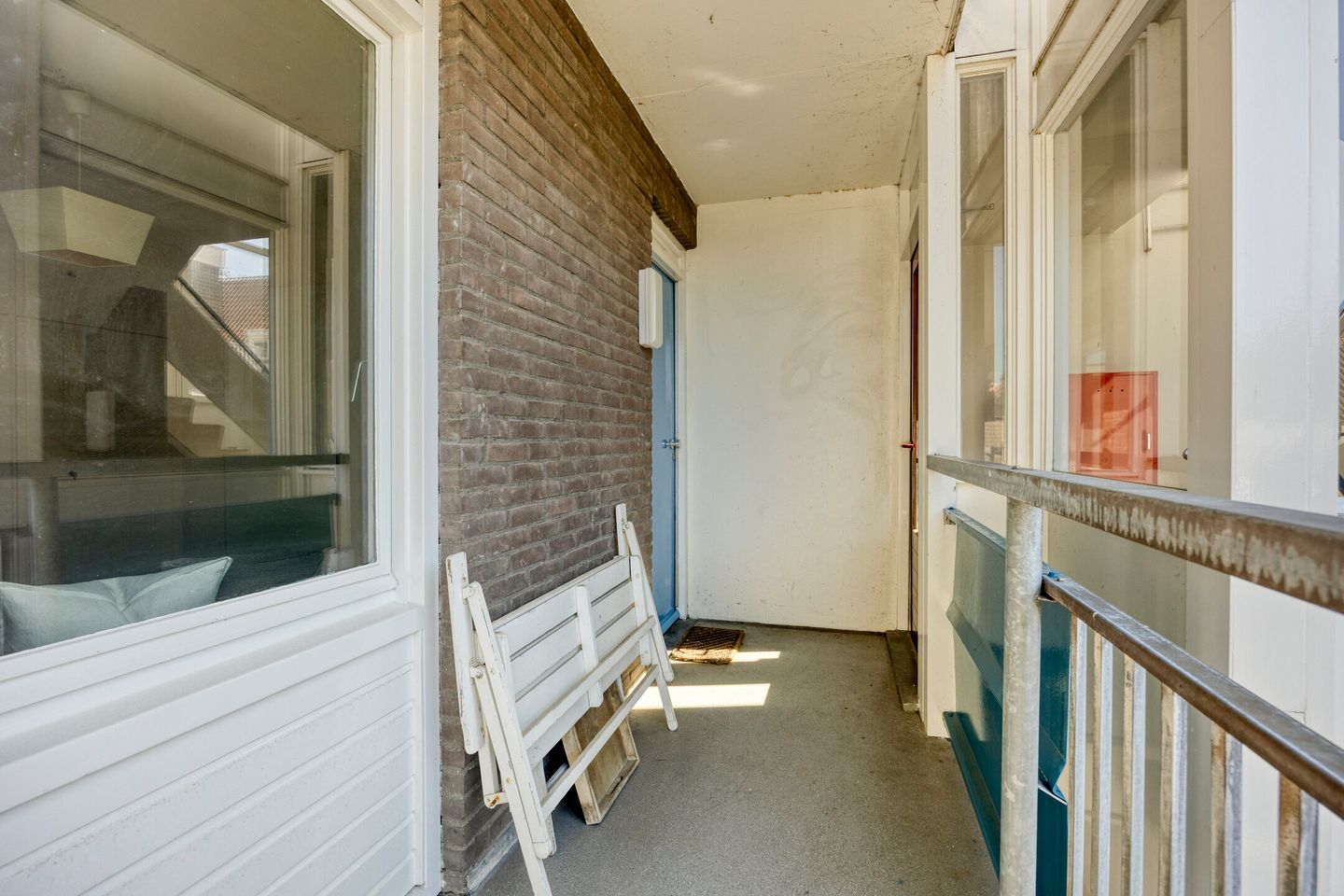 Foto 19 van Lange Leidsedwarsstraat 62-A