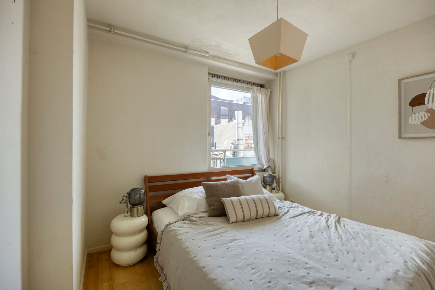 Foto 5 van Lange Leidsedwarsstraat 62-A