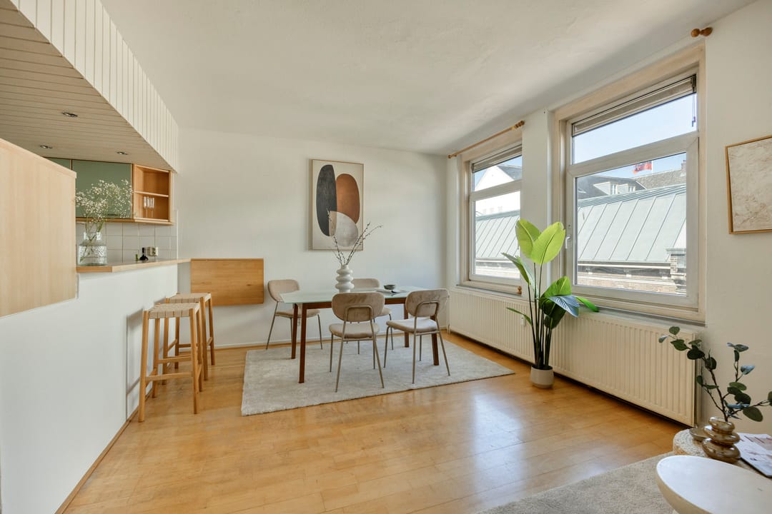 Foto 1 van Lange Leidsedwarsstraat 62-A
