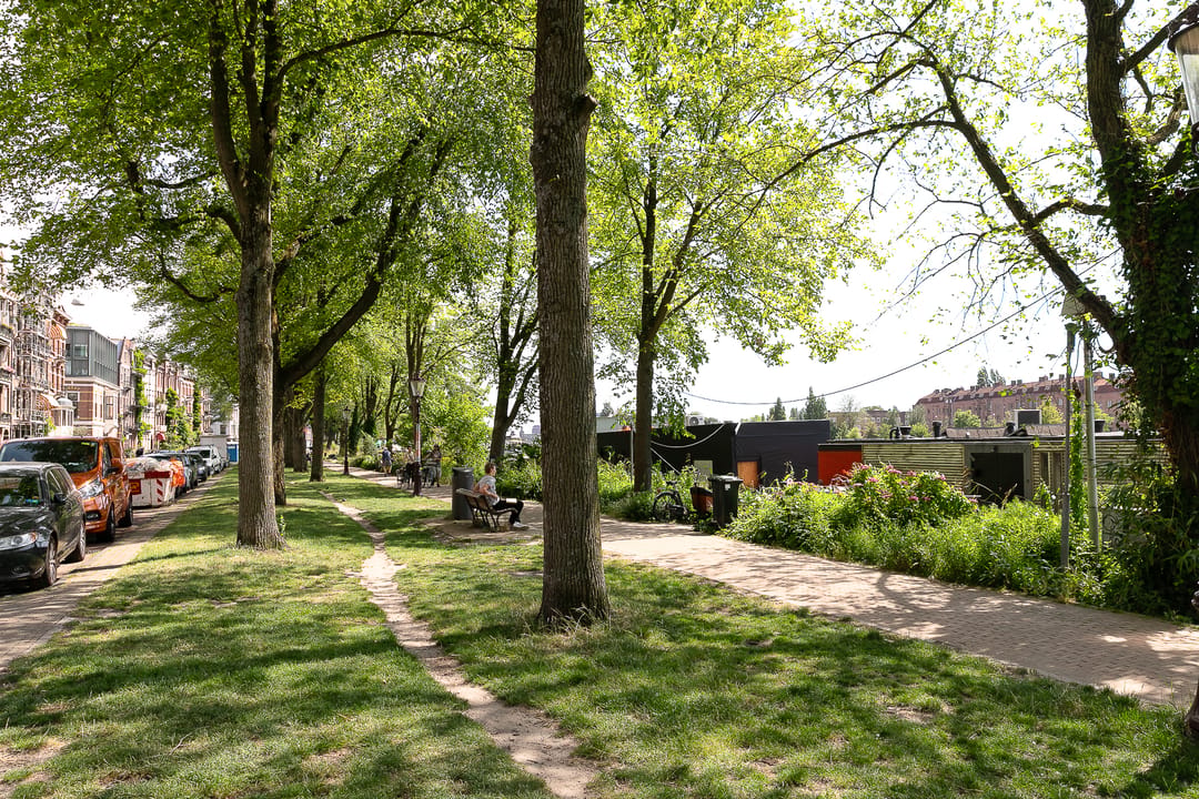 Photo 26 of Gijsbrecht van Aemstelstraat 5-3