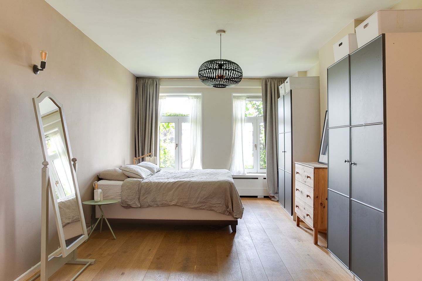 Photo 10 of Gijsbrecht van Aemstelstraat 5-3