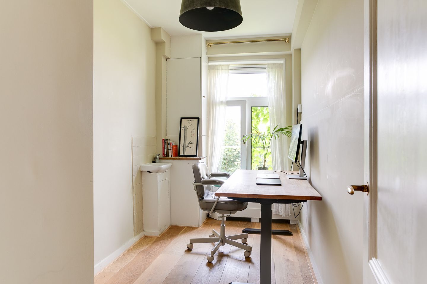 Photo 19 of Gijsbrecht van Aemstelstraat 5-3