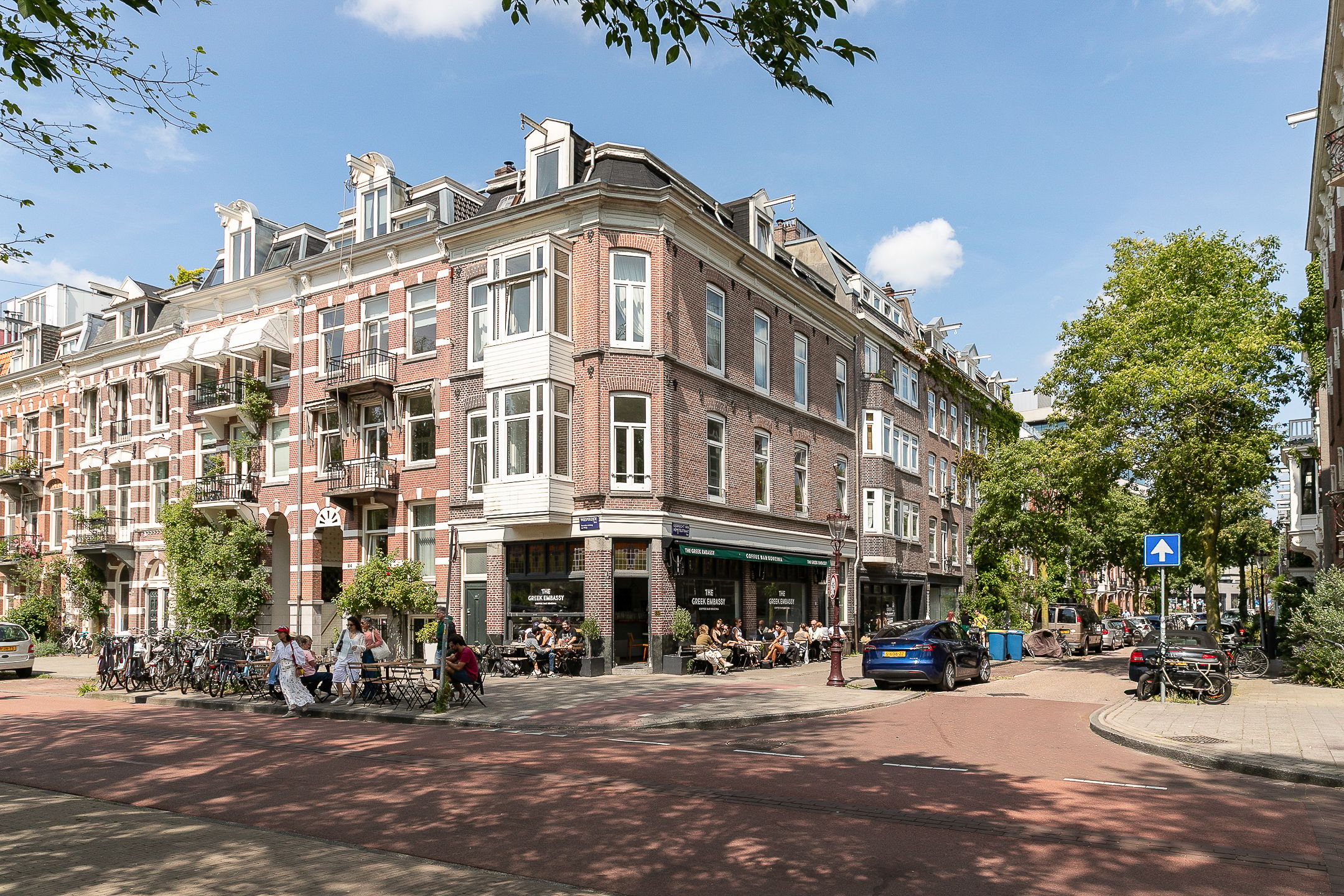 Photo 24 of Gijsbrecht van Aemstelstraat 5-3