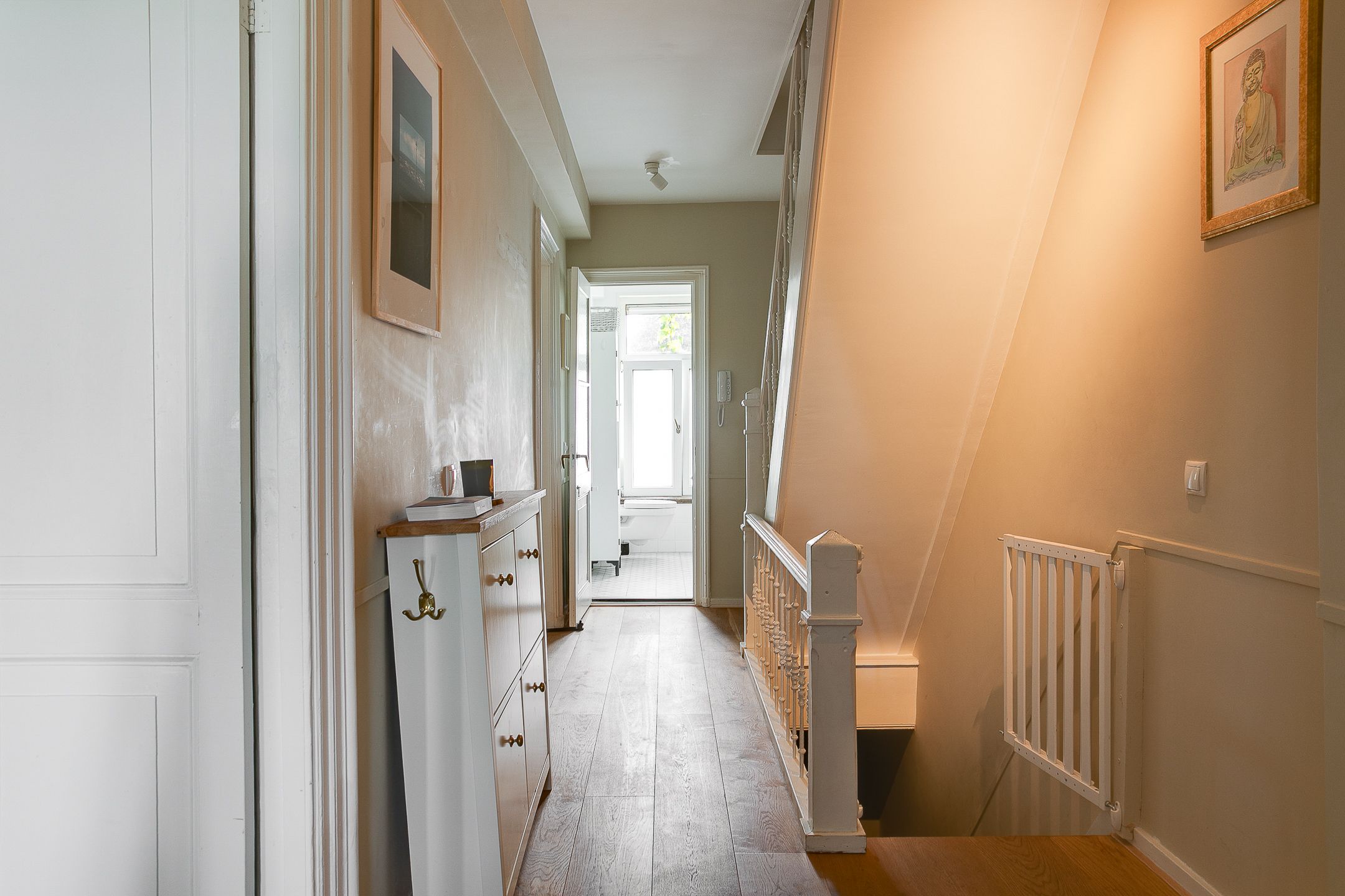 Photo 9 of Gijsbrecht van Aemstelstraat 5-3