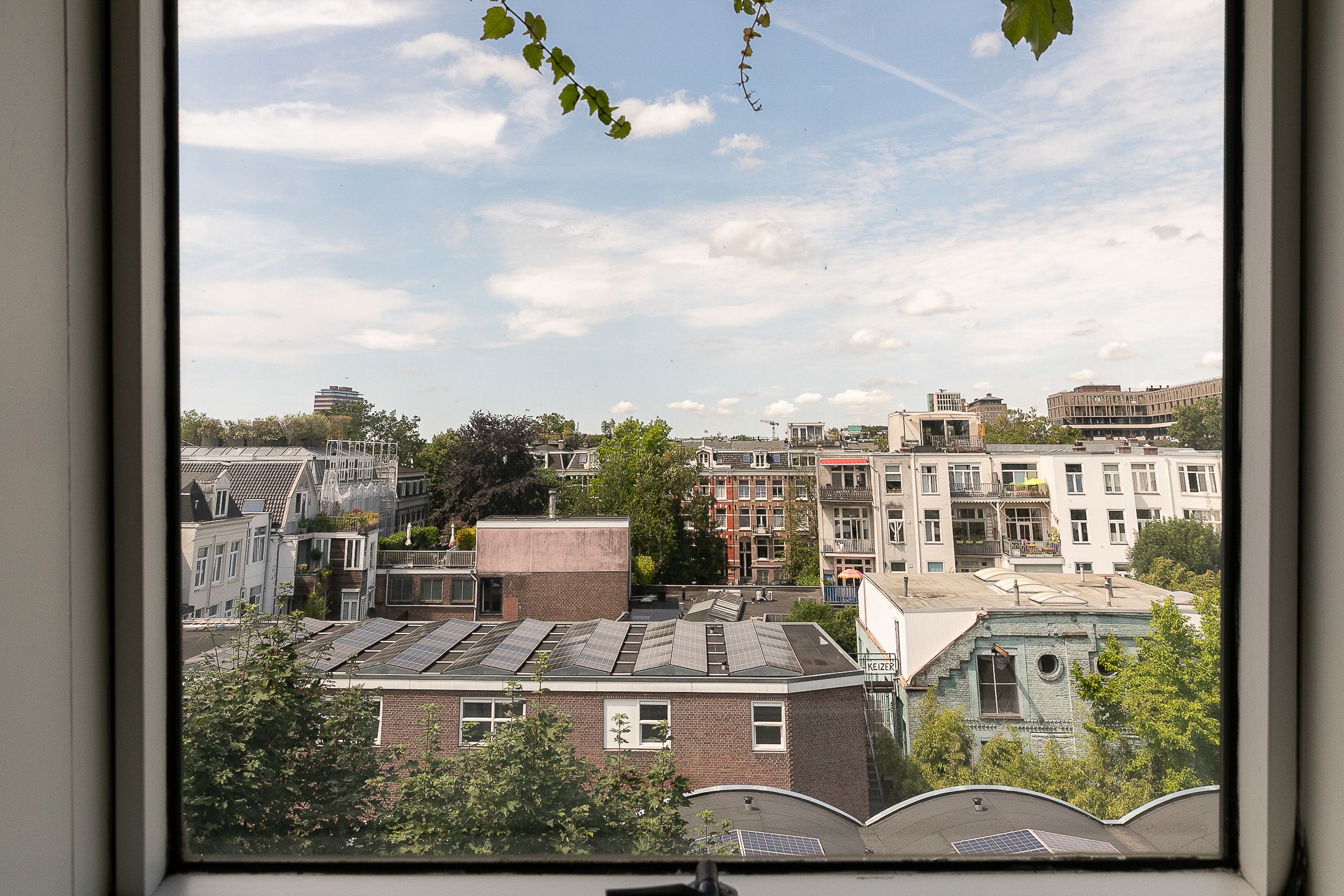 Photo 18 of Gijsbrecht van Aemstelstraat 5-3