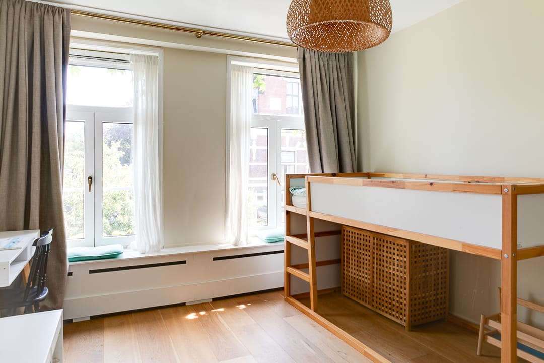 Photo 16 of Gijsbrecht van Aemstelstraat 5-3