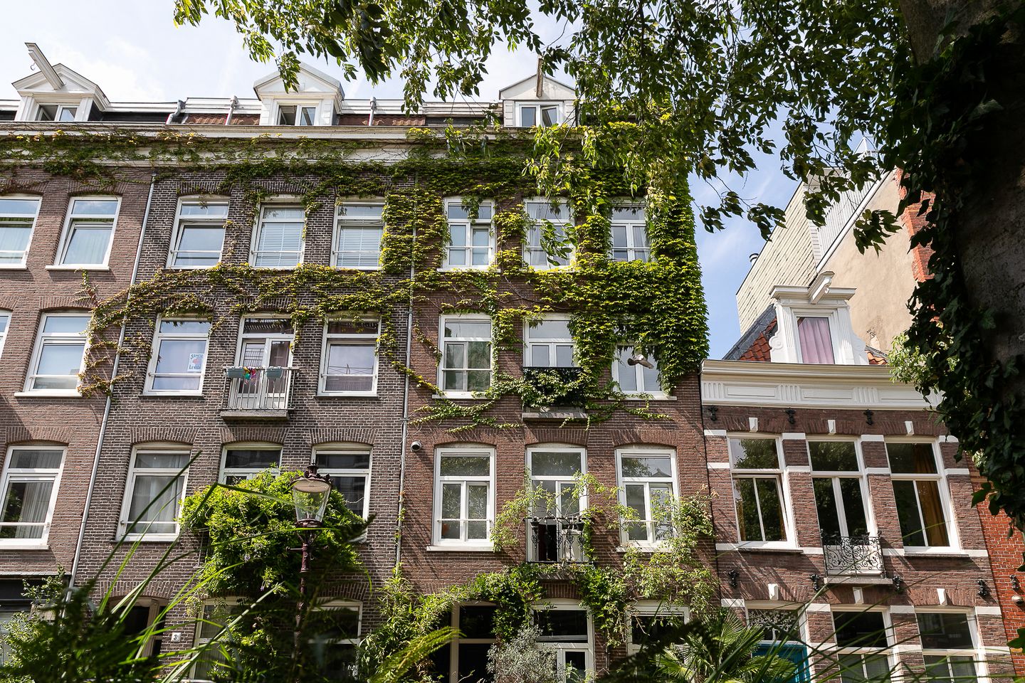 Photo 1 of Gijsbrecht van Aemstelstraat 5-3