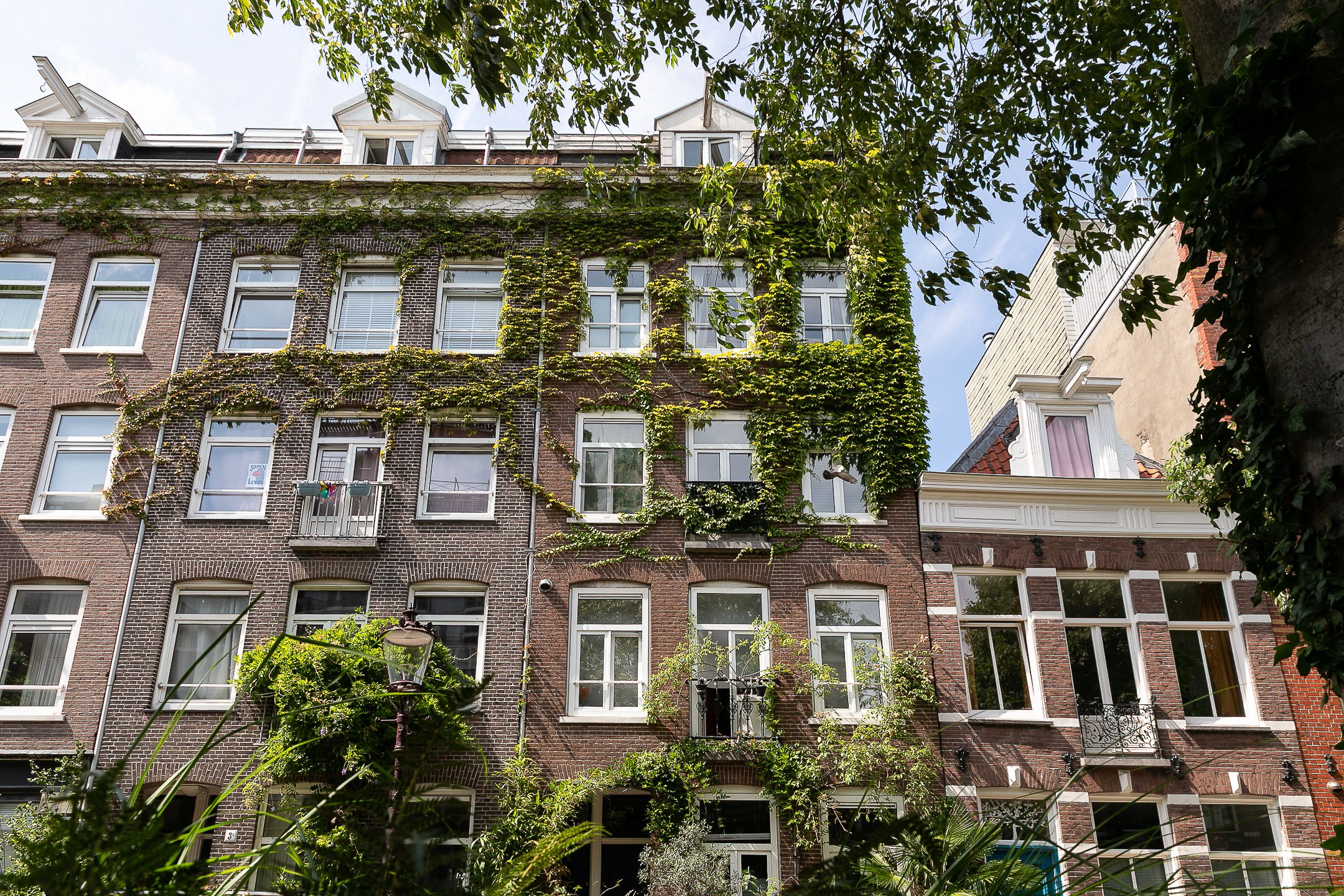 Gijsbrecht van Aemstelstraat 5- 5 3