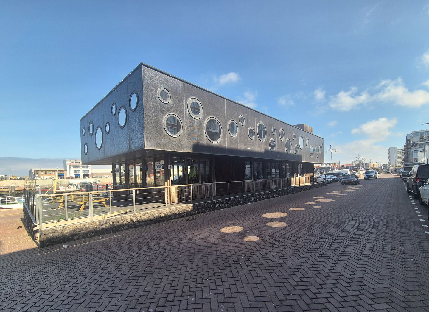 Bekijk foto 4 van Dr. Lelykade 3-D