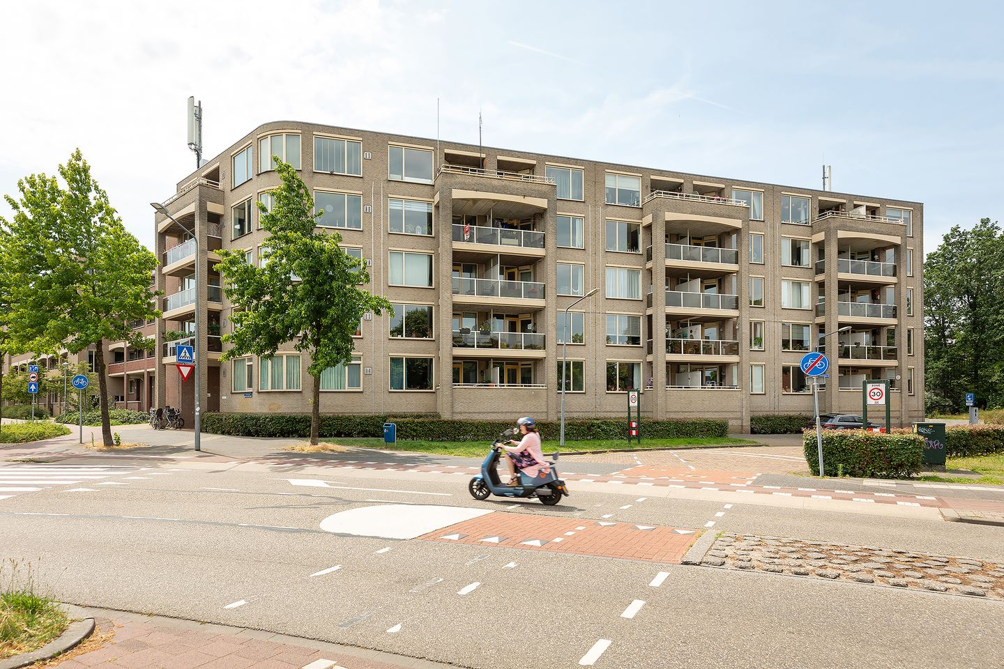 Foto 1 van Liebergerweg 488