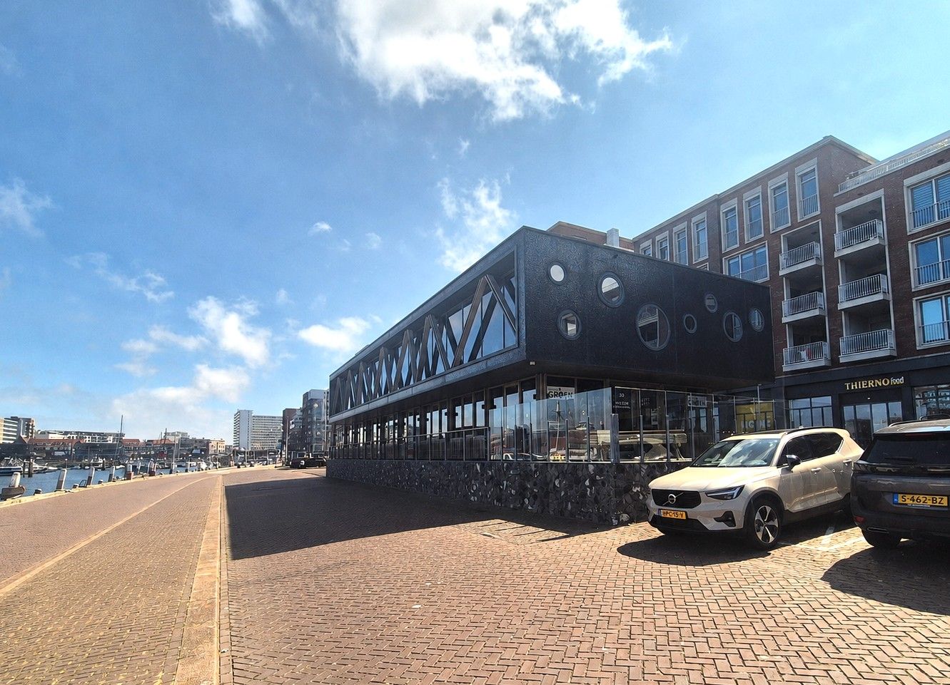 Bekijk foto 2 van Dr. Lelykade 3-D