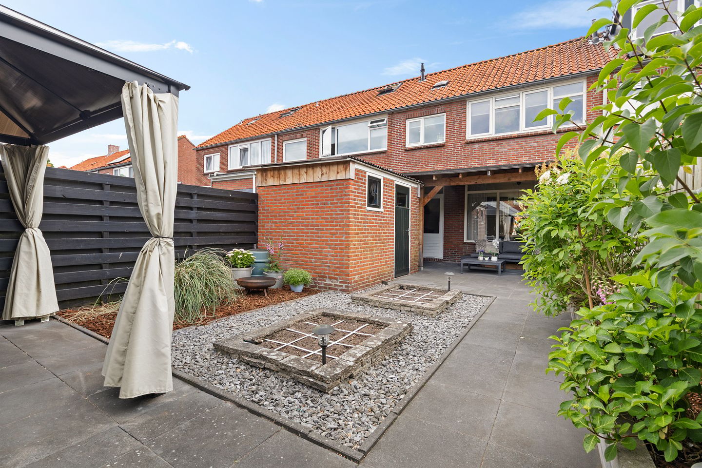 Photo 5 of Dr. Th. Tjabbesstraat 44
