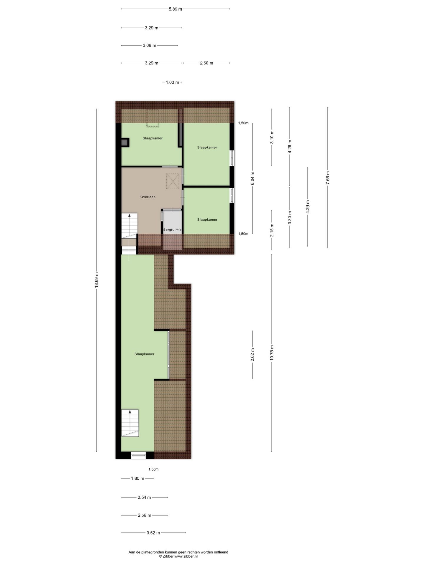 Foto 44 van Prins Hendriklaan 1