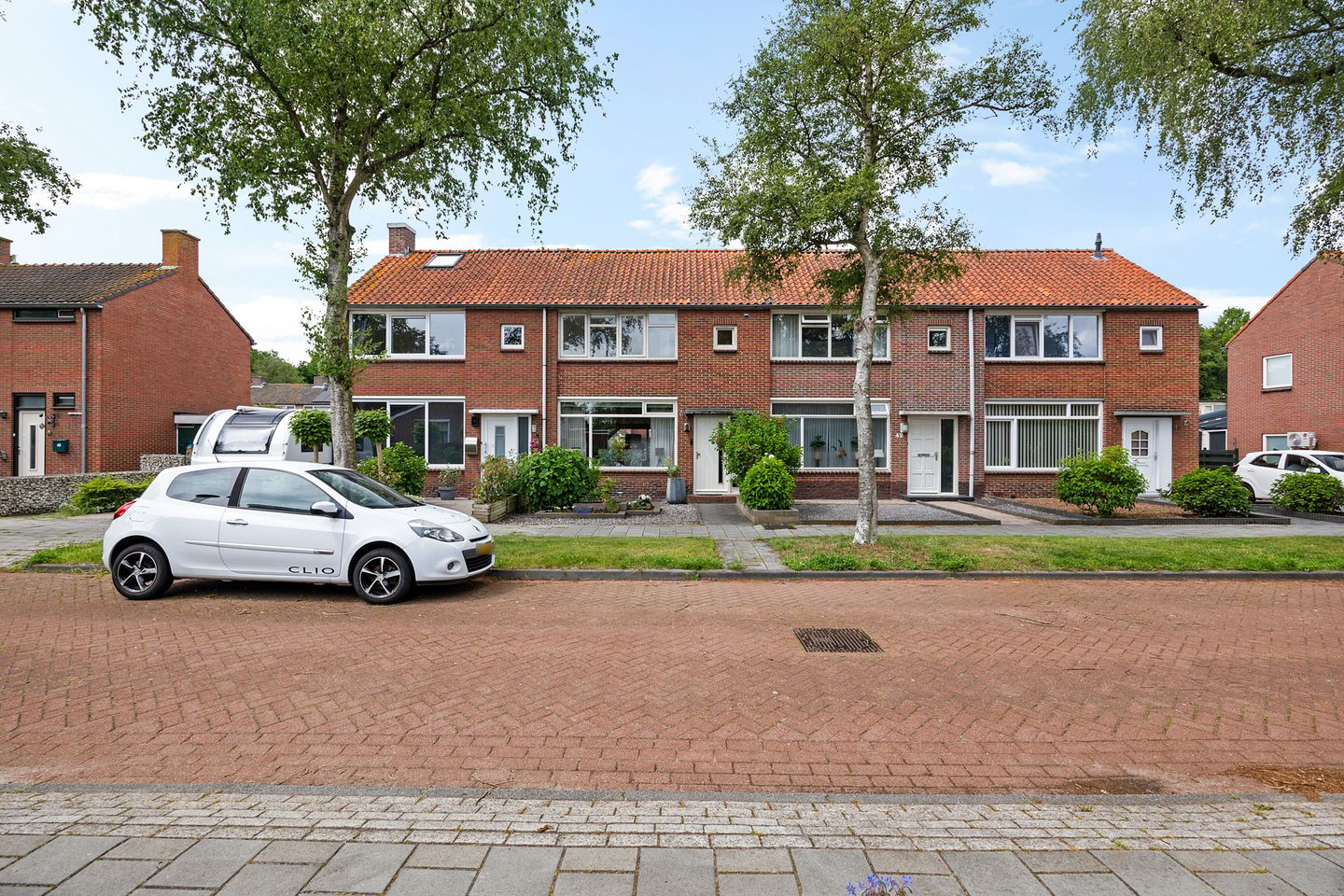 Photo 4 of Dr. Th. Tjabbesstraat 44