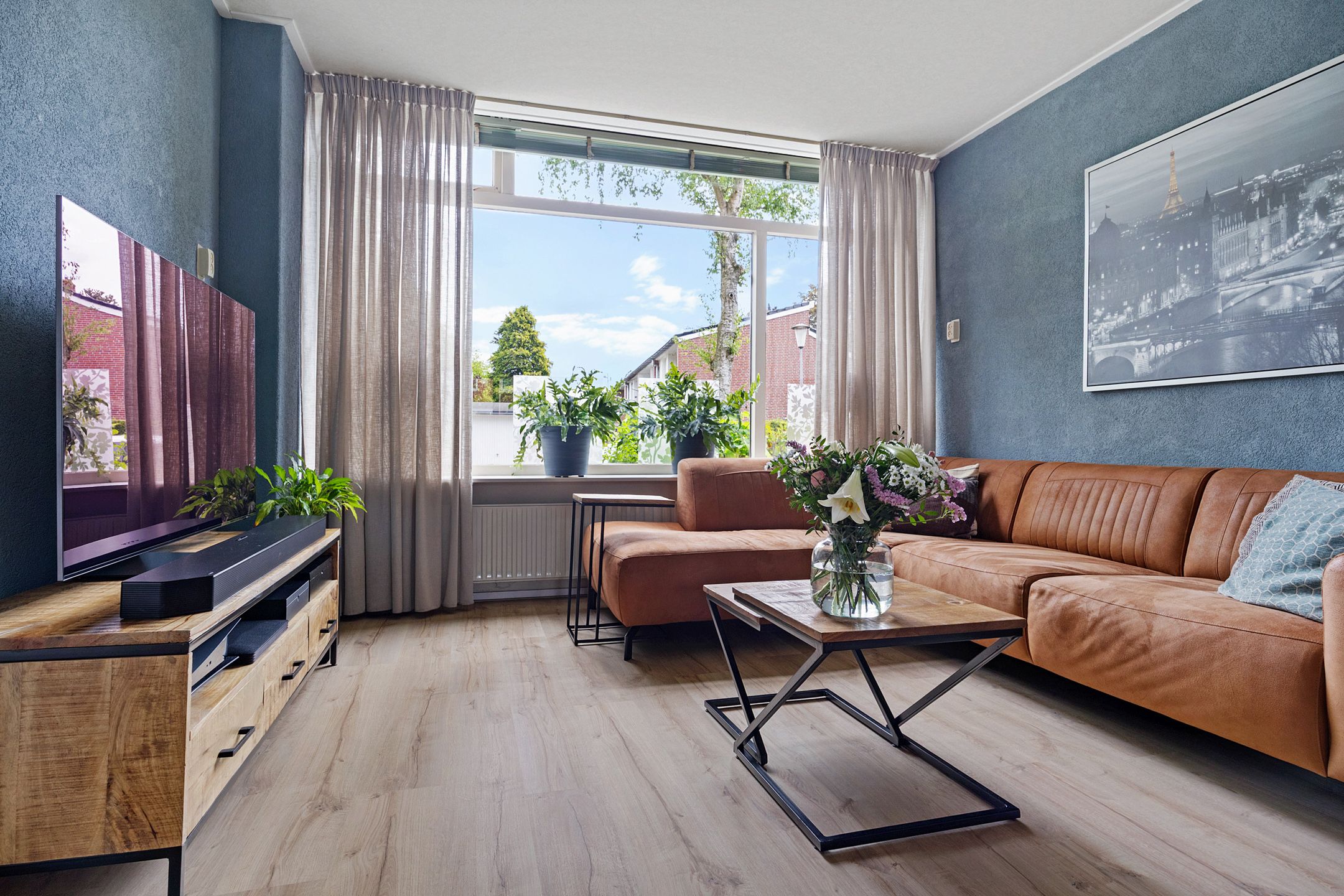 Photo 6 of Dr. Th. Tjabbesstraat 44