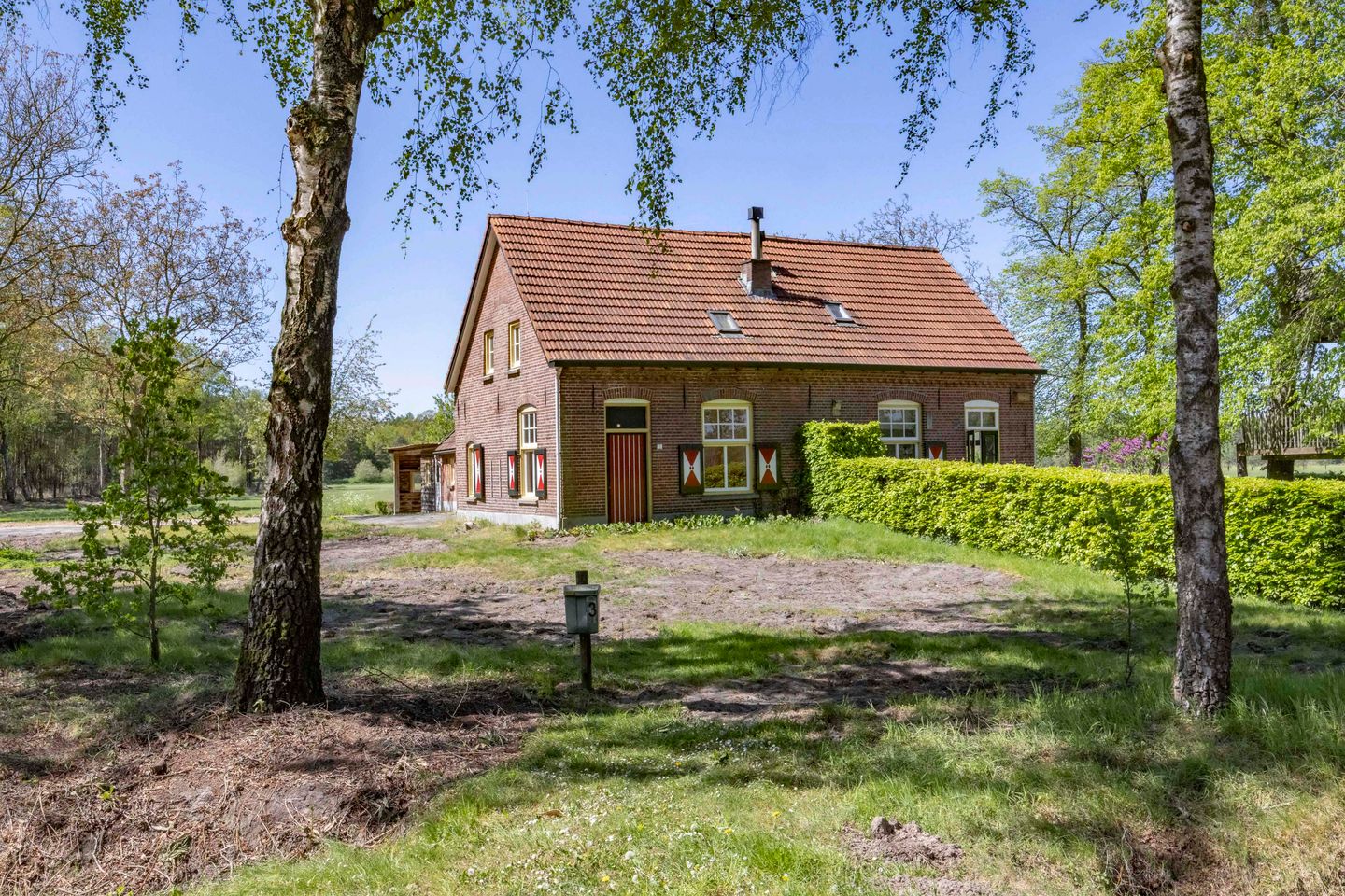 Foto 1 van Prins Hendriklaan 1