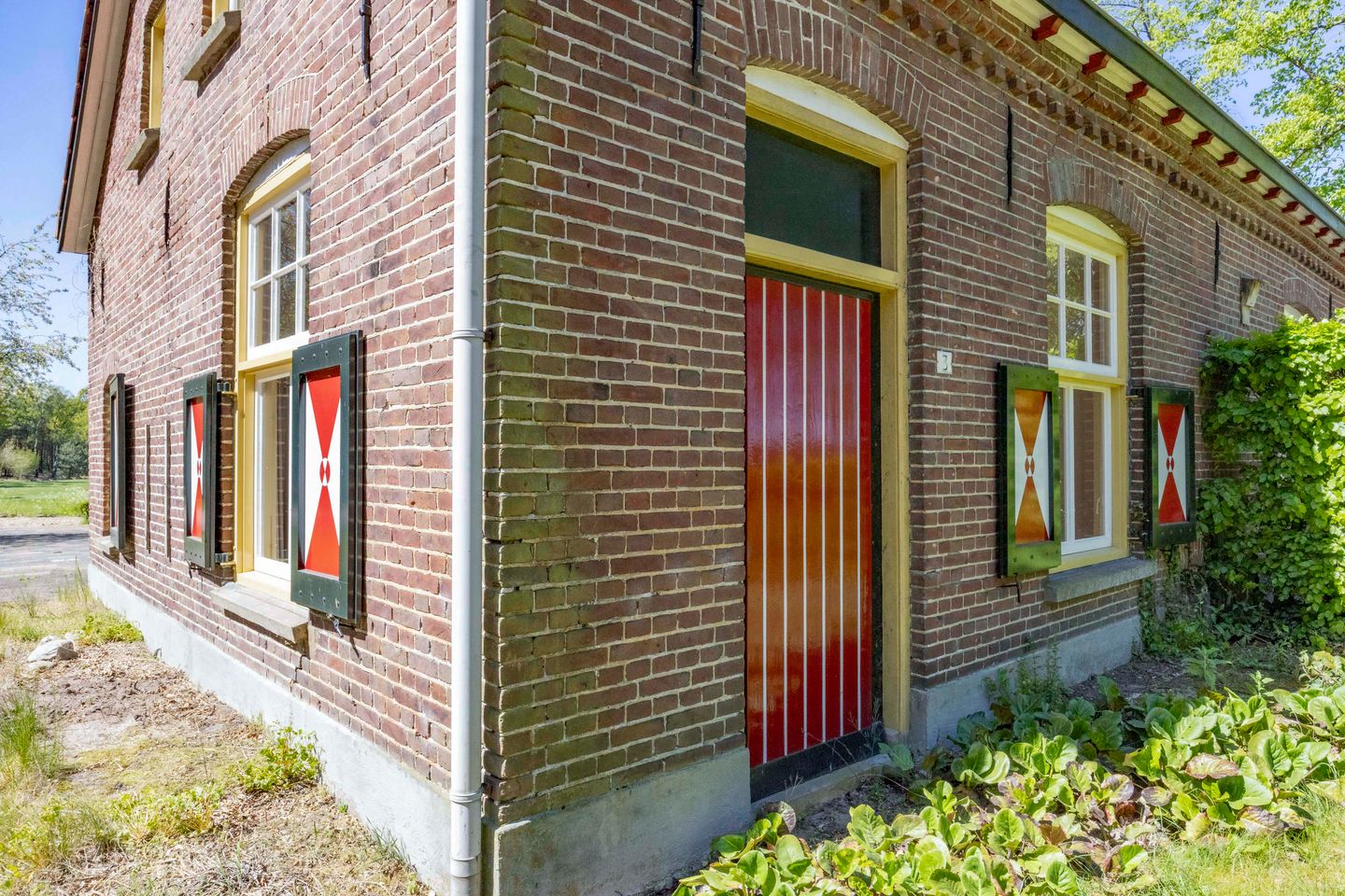 Foto 4 van Prins Hendriklaan 1
