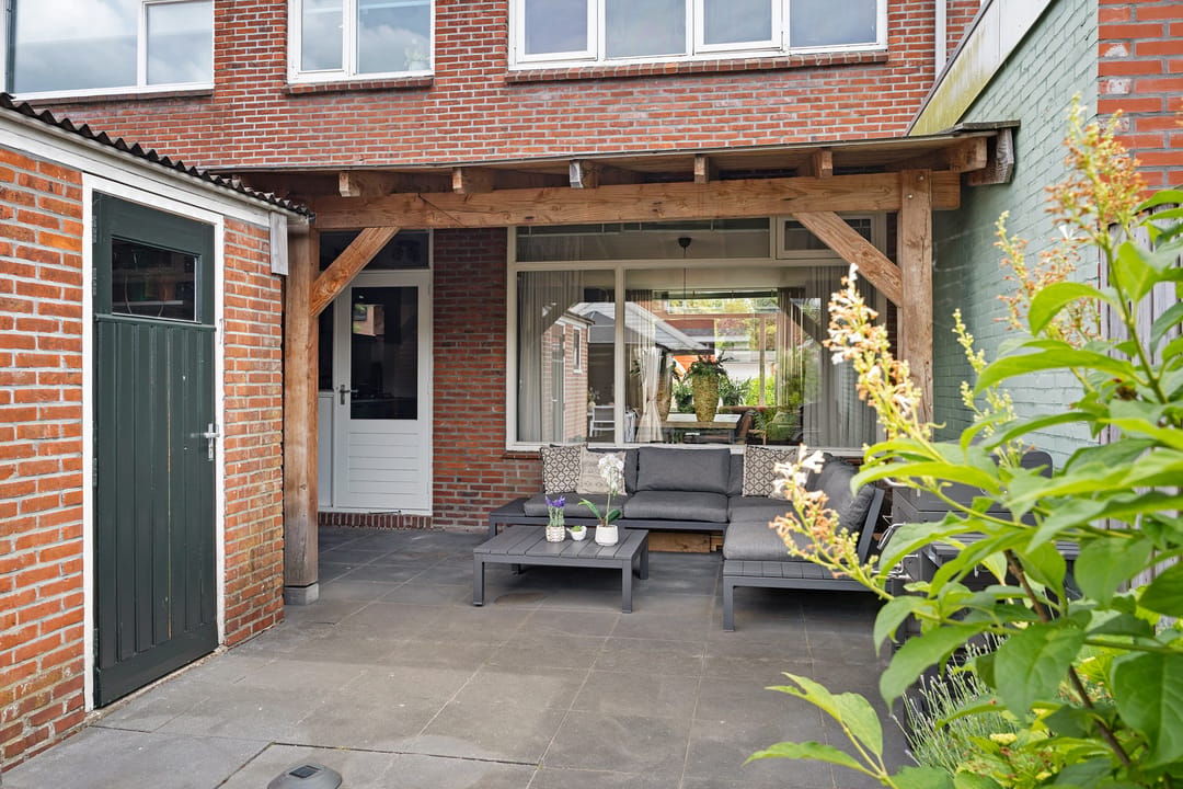 Photo 26 of Dr. Th. Tjabbesstraat 44