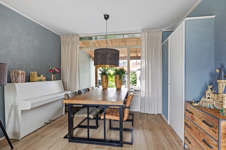 Photo 2 of Dr. Th. Tjabbesstraat 44