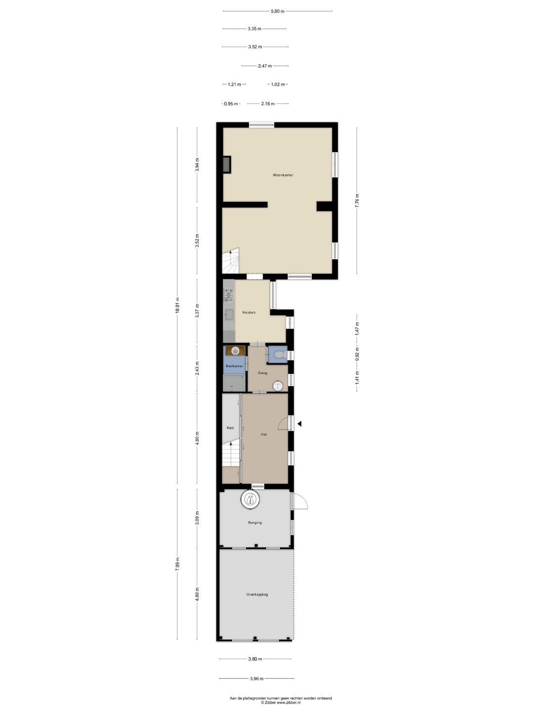 Foto 43 van Prins Hendriklaan 1