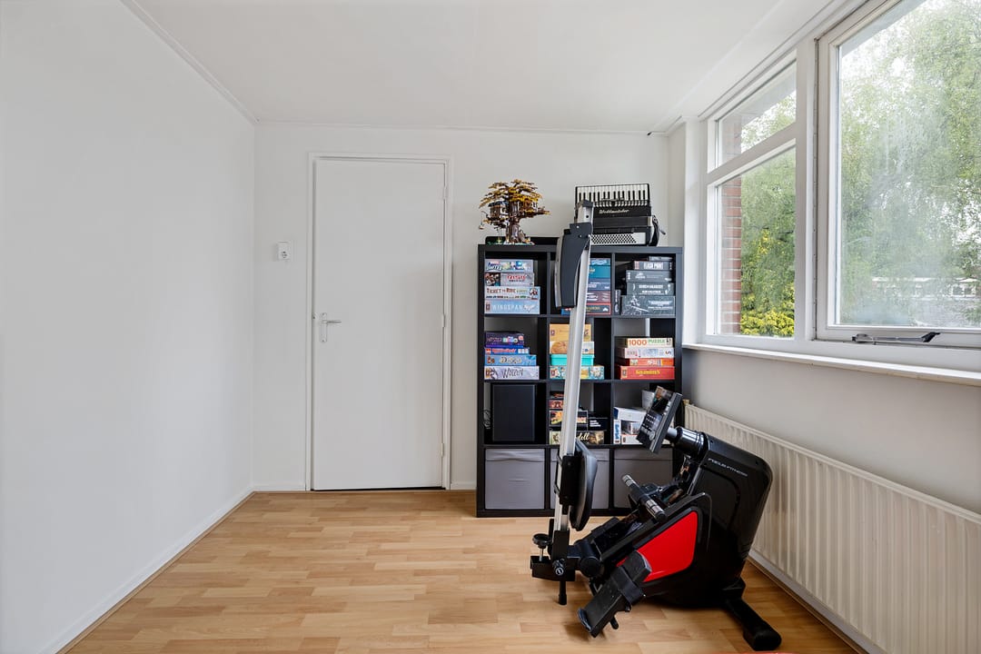 Photo 16 of Dr. Th. Tjabbesstraat 44