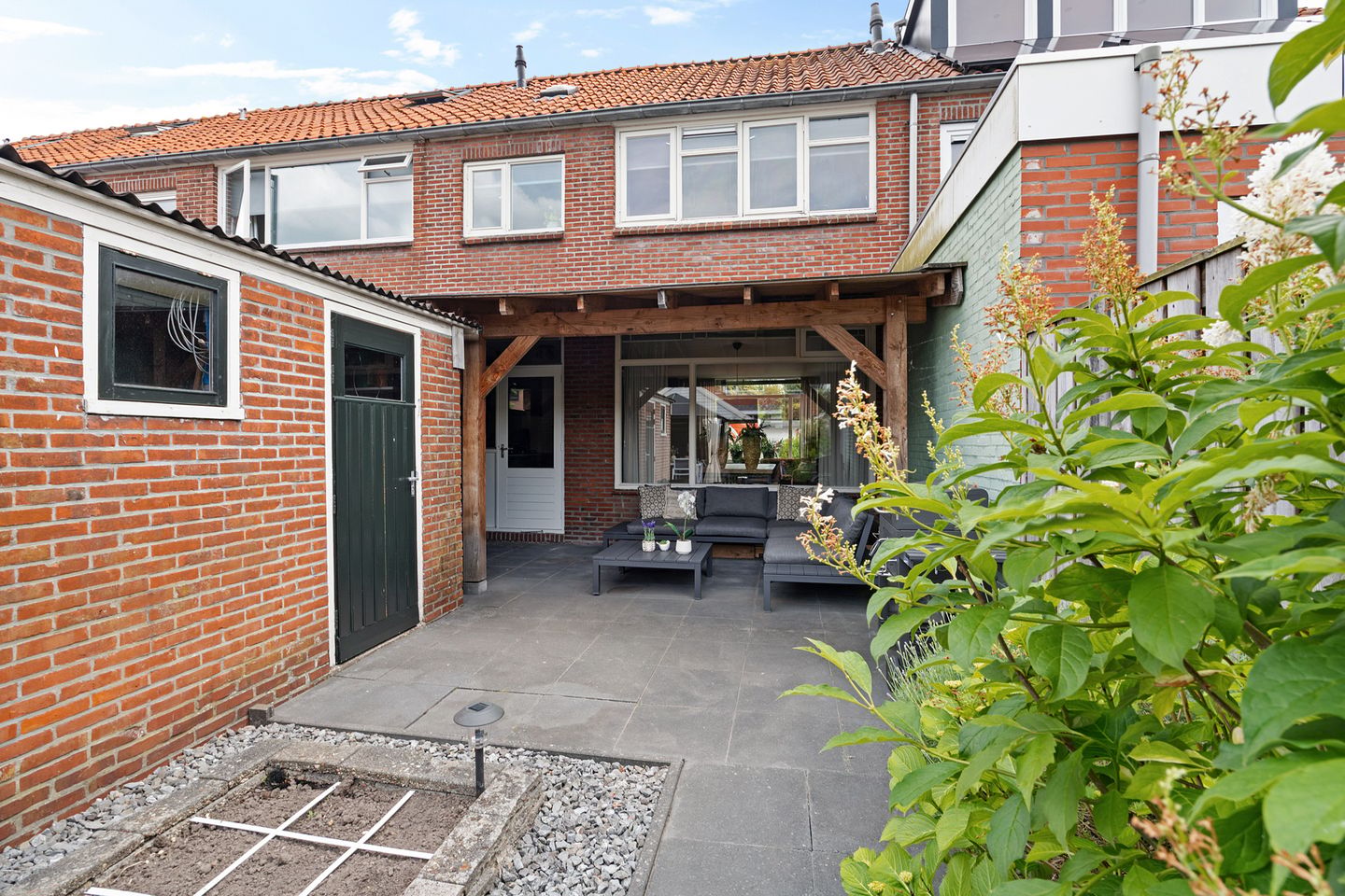 Photo 25 of Dr. Th. Tjabbesstraat 44