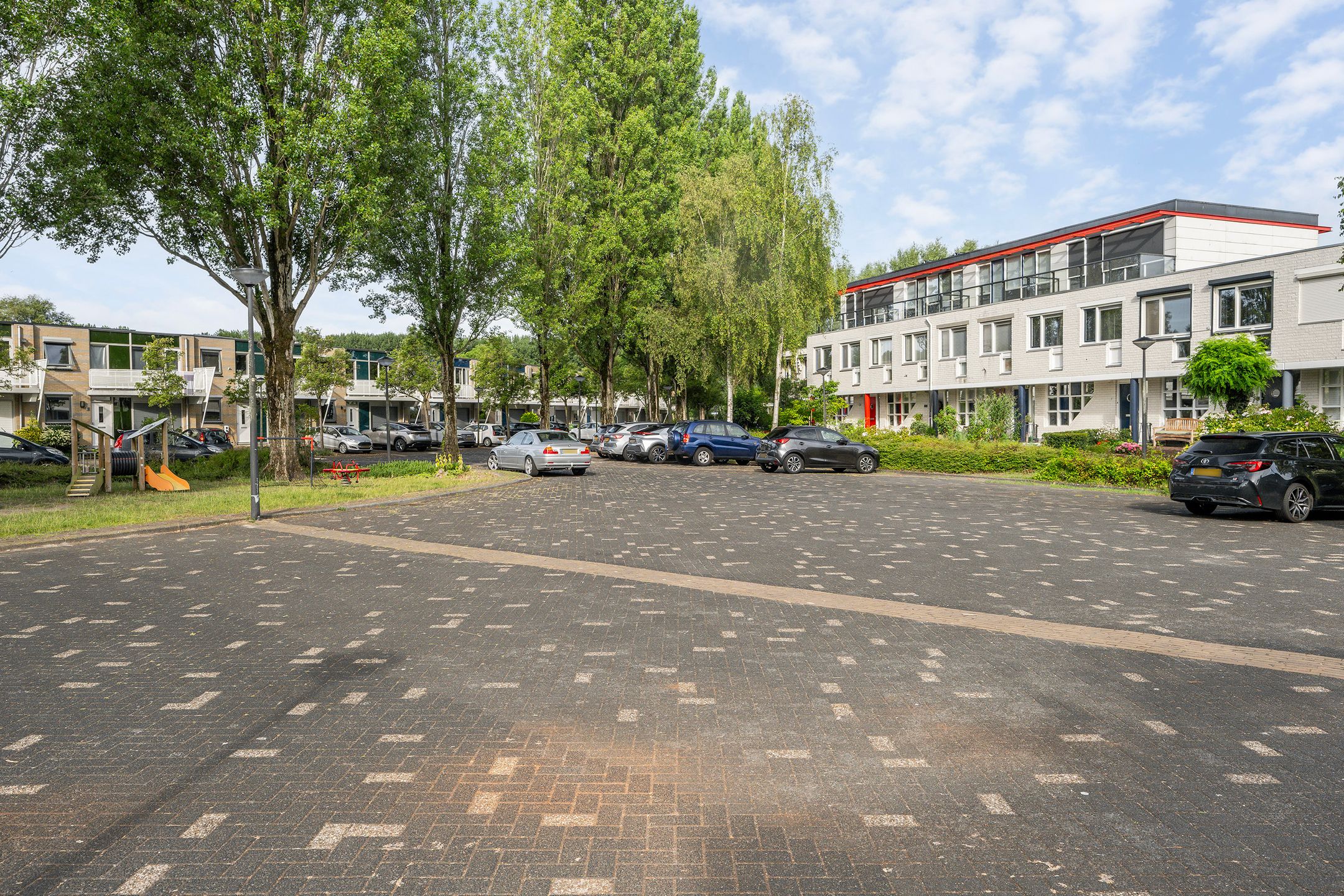Photo 36 of Joke Smitkade 6