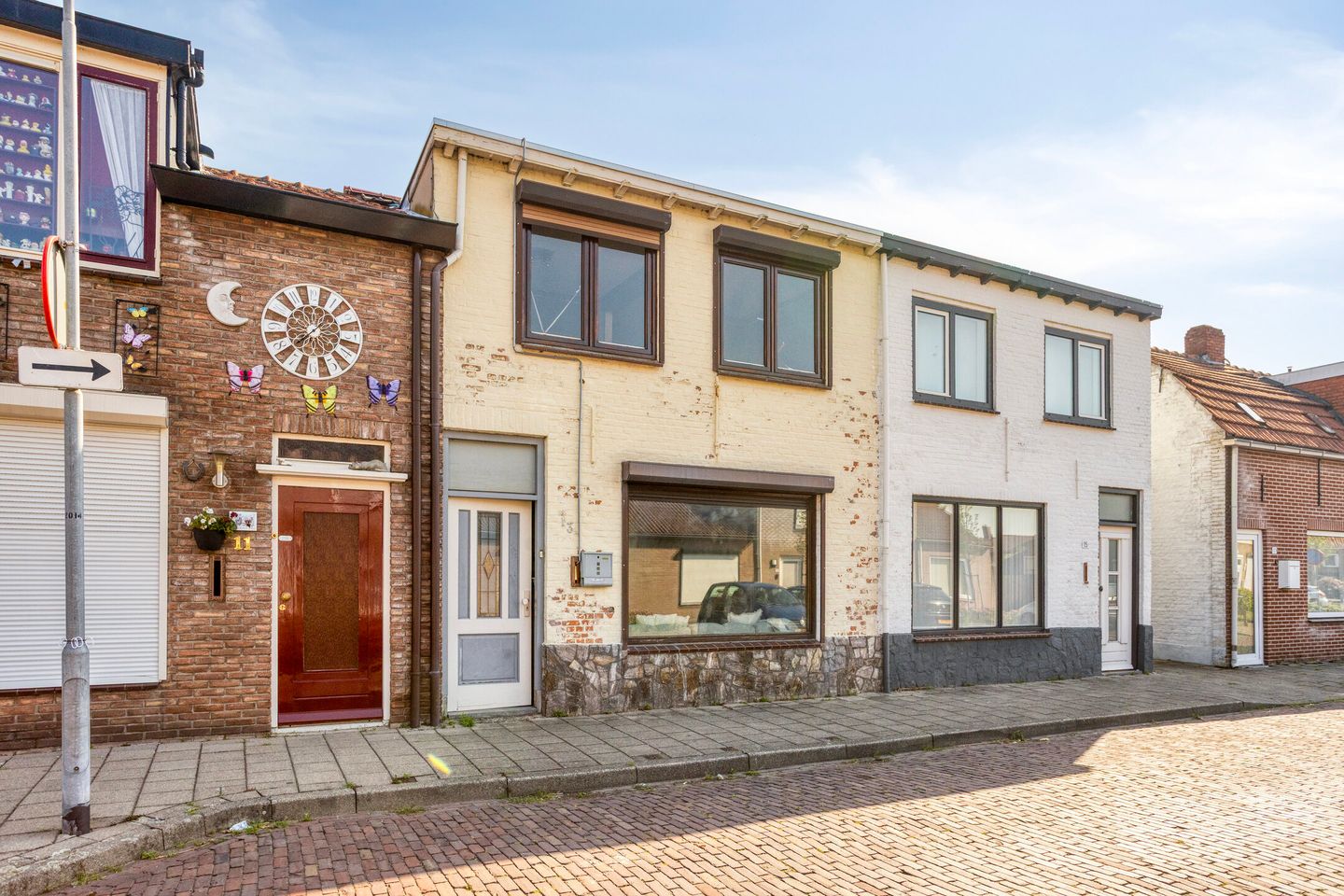 Foto 5 van Rooseveltweg 13