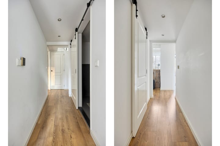 Vrijstaande woning te koop: Kerkplein 5, Lekkerkerk