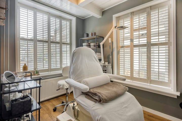 Vrijstaande woning te koop: Kerkplein 5, Lekkerkerk