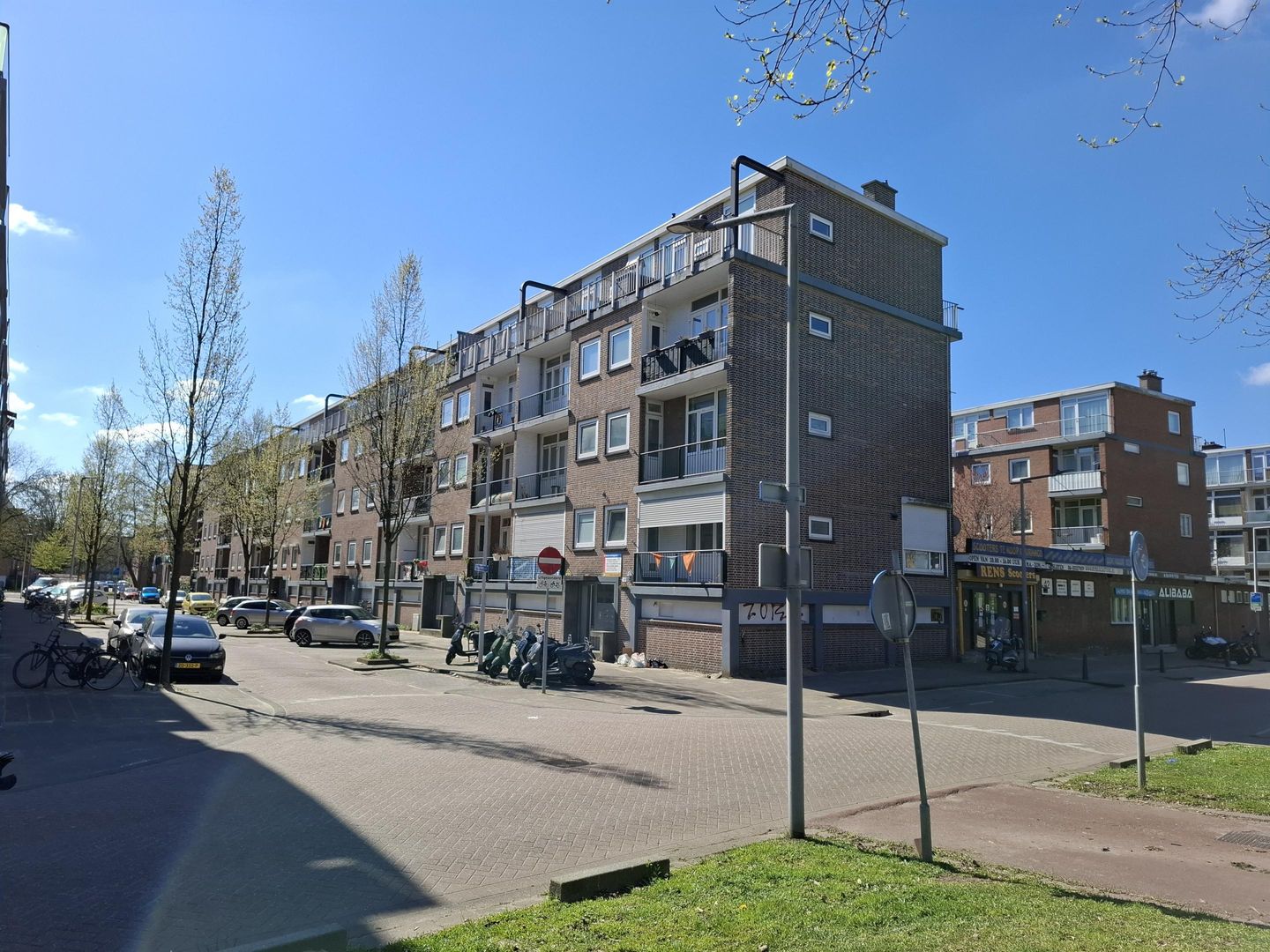 Foto 19 van Koggestraat 5-D