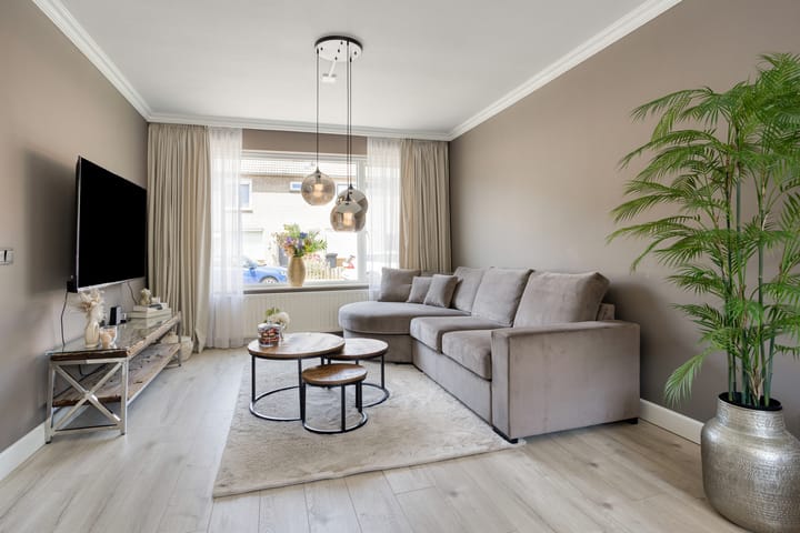 Foto 4 van Haarlemstraat 41