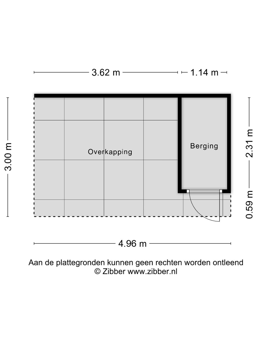 Photo 41 of Dien van Hemertstraat 13