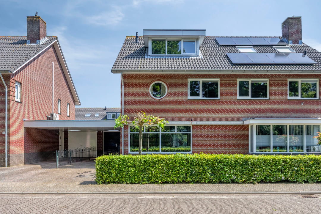 Photo 31 of Dien van Hemertstraat 13