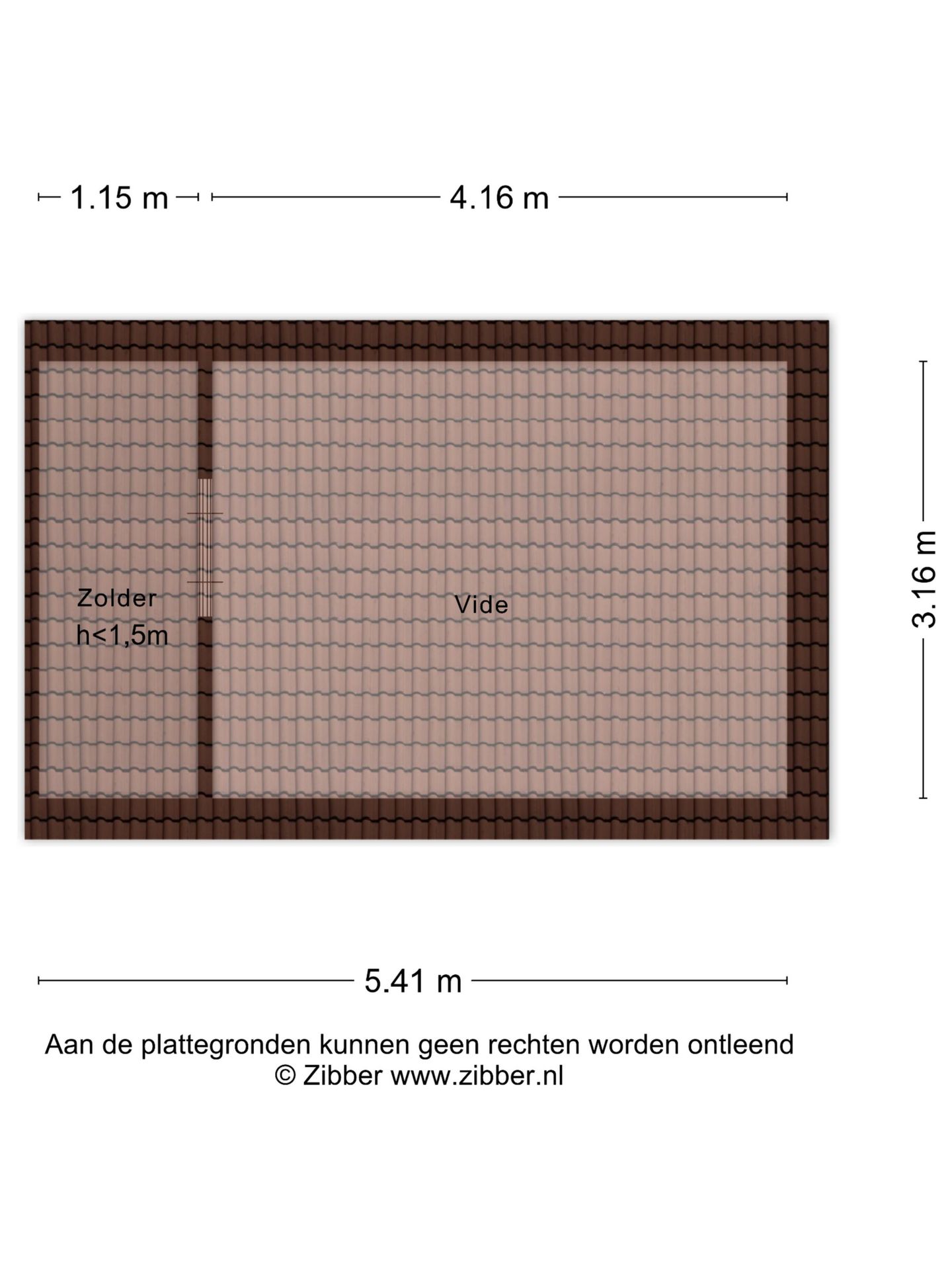 Photo 40 of Dien van Hemertstraat 13