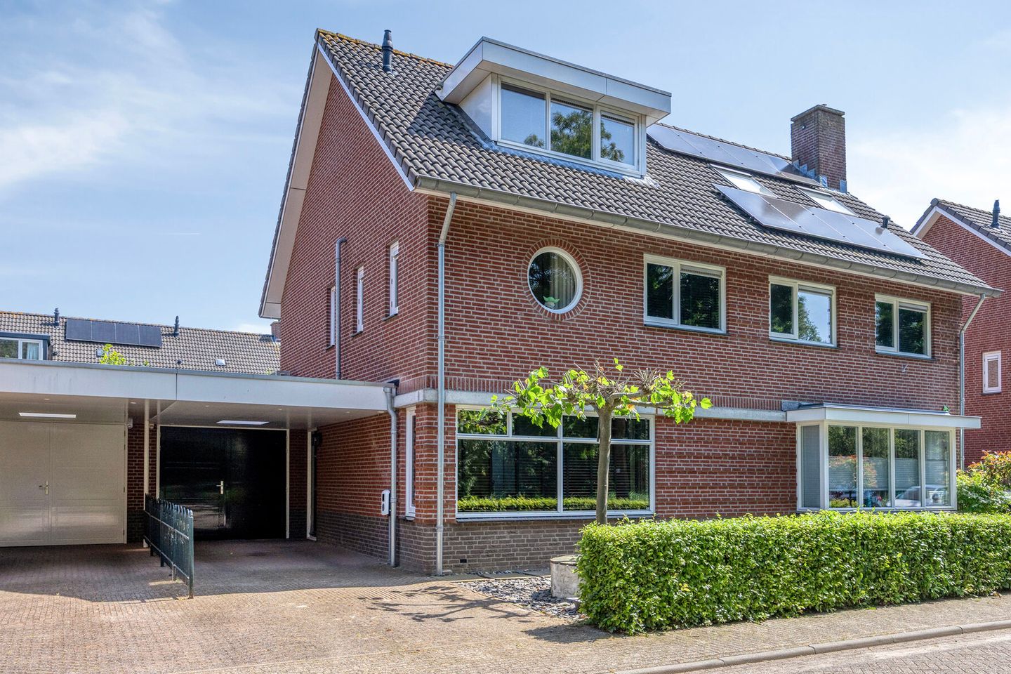 Photo 1 of Dien van Hemertstraat 13
