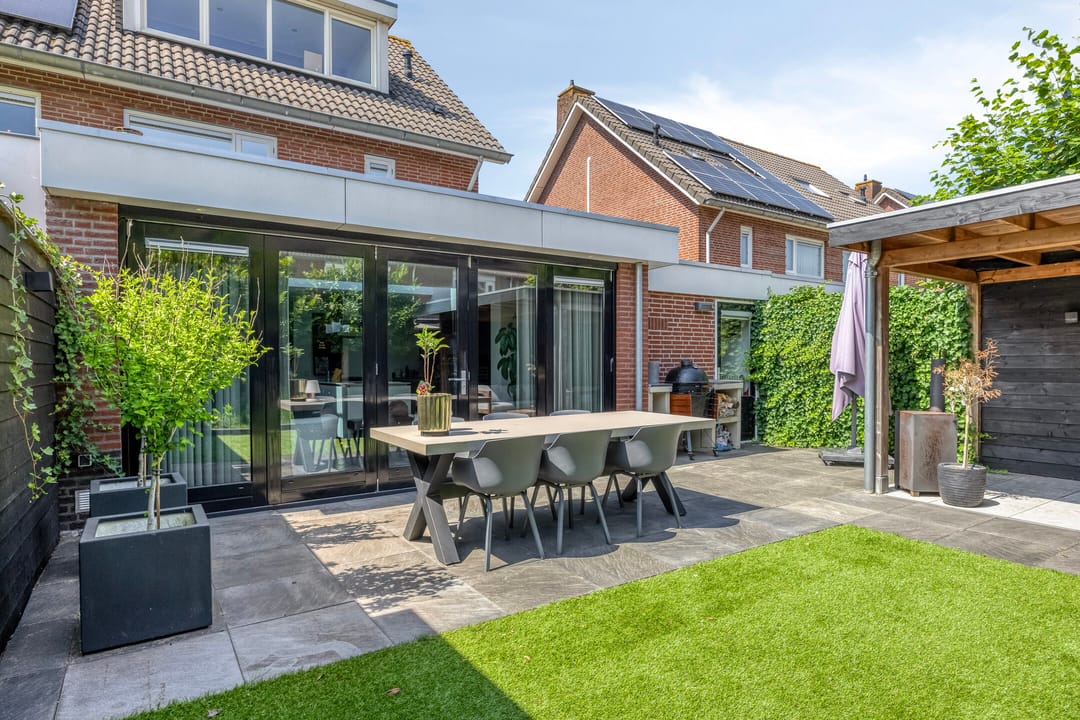 Photo 16 of Dien van Hemertstraat 13