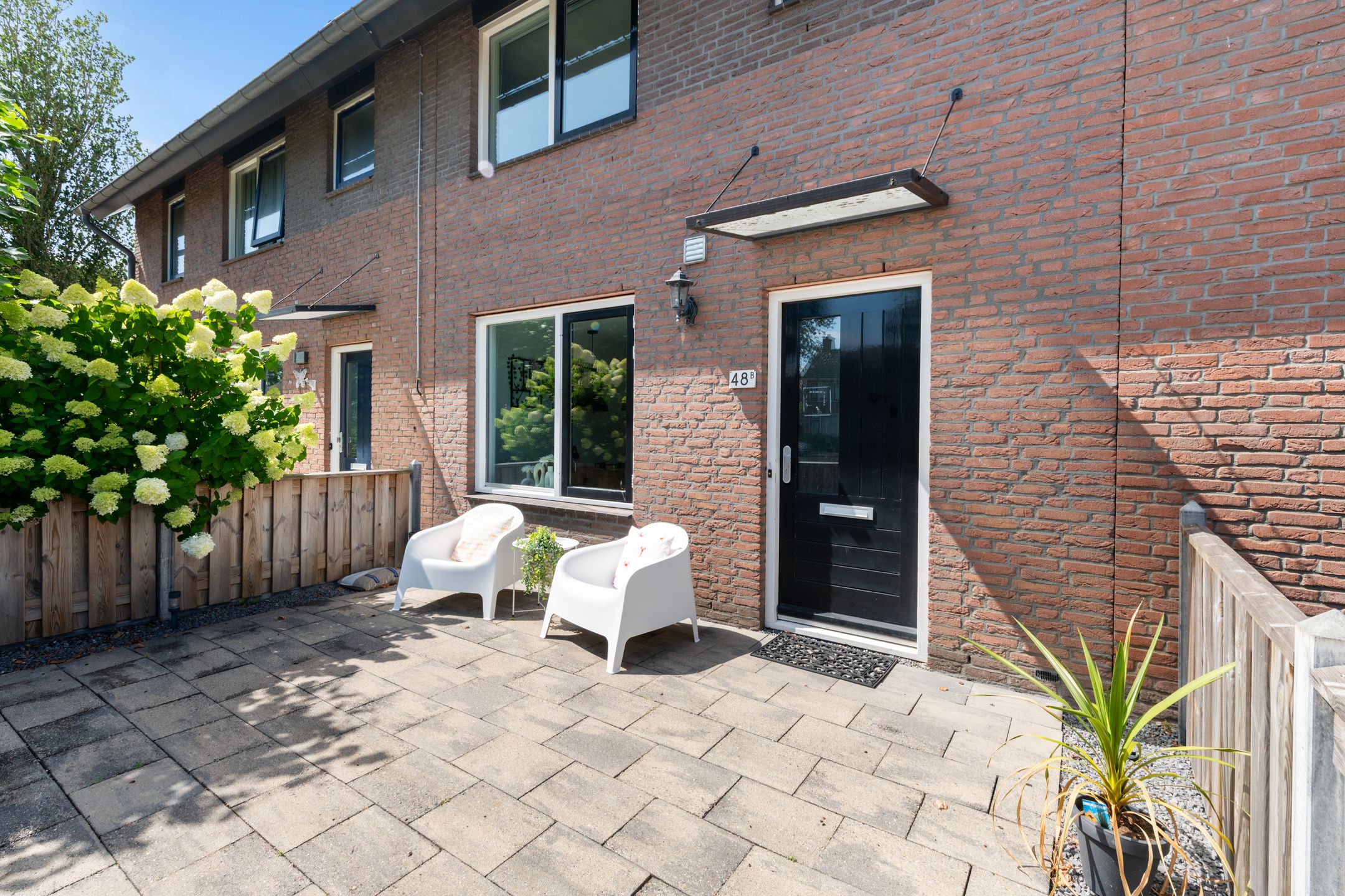 Photo 6 of Rembrandtlaan 48-B