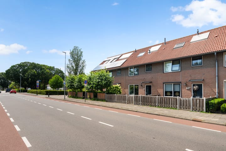 Photo 4 of Rembrandtlaan 48-B