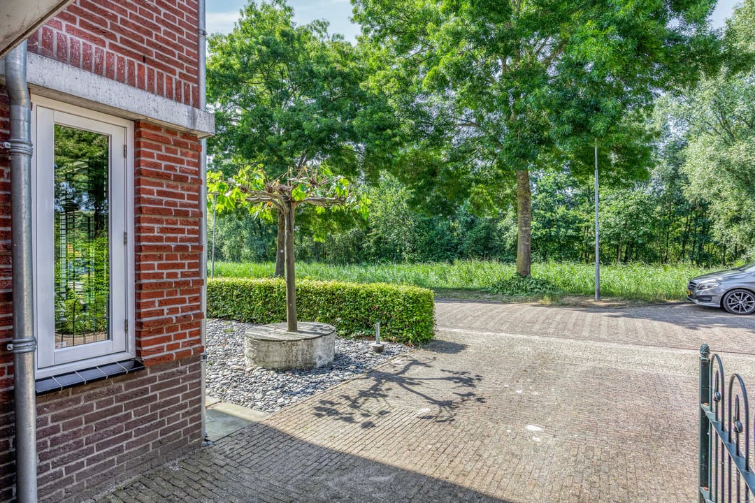 Photo 32 of Dien van Hemertstraat 13