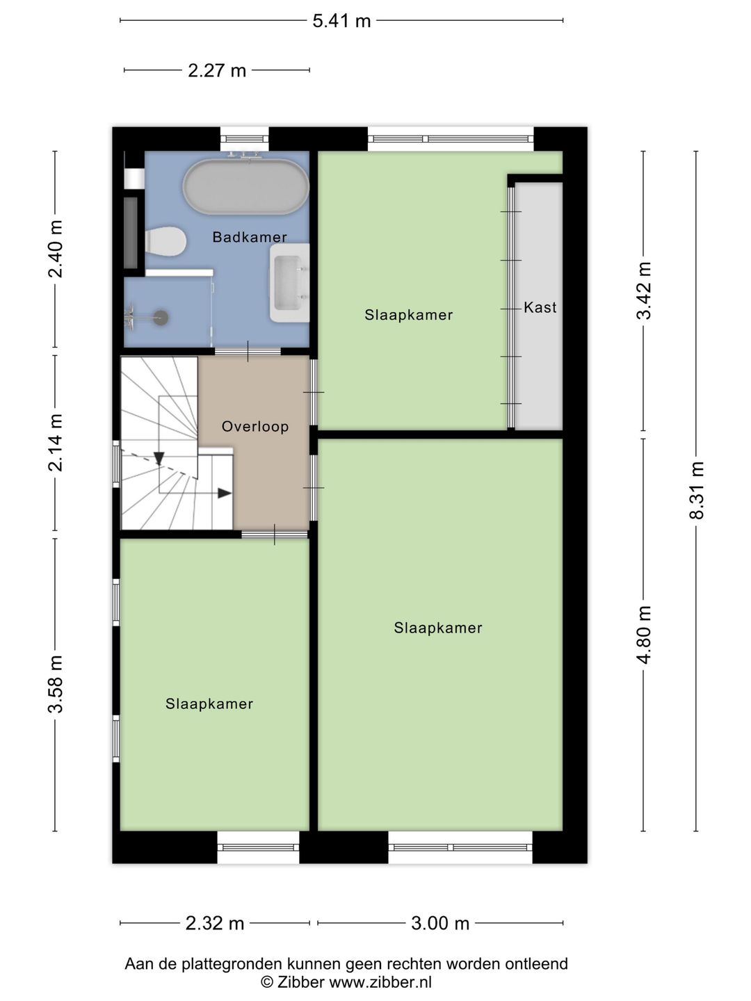 Photo 38 of Dien van Hemertstraat 13