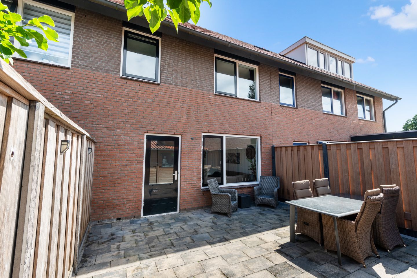 Photo 19 of Rembrandtlaan 48-B
