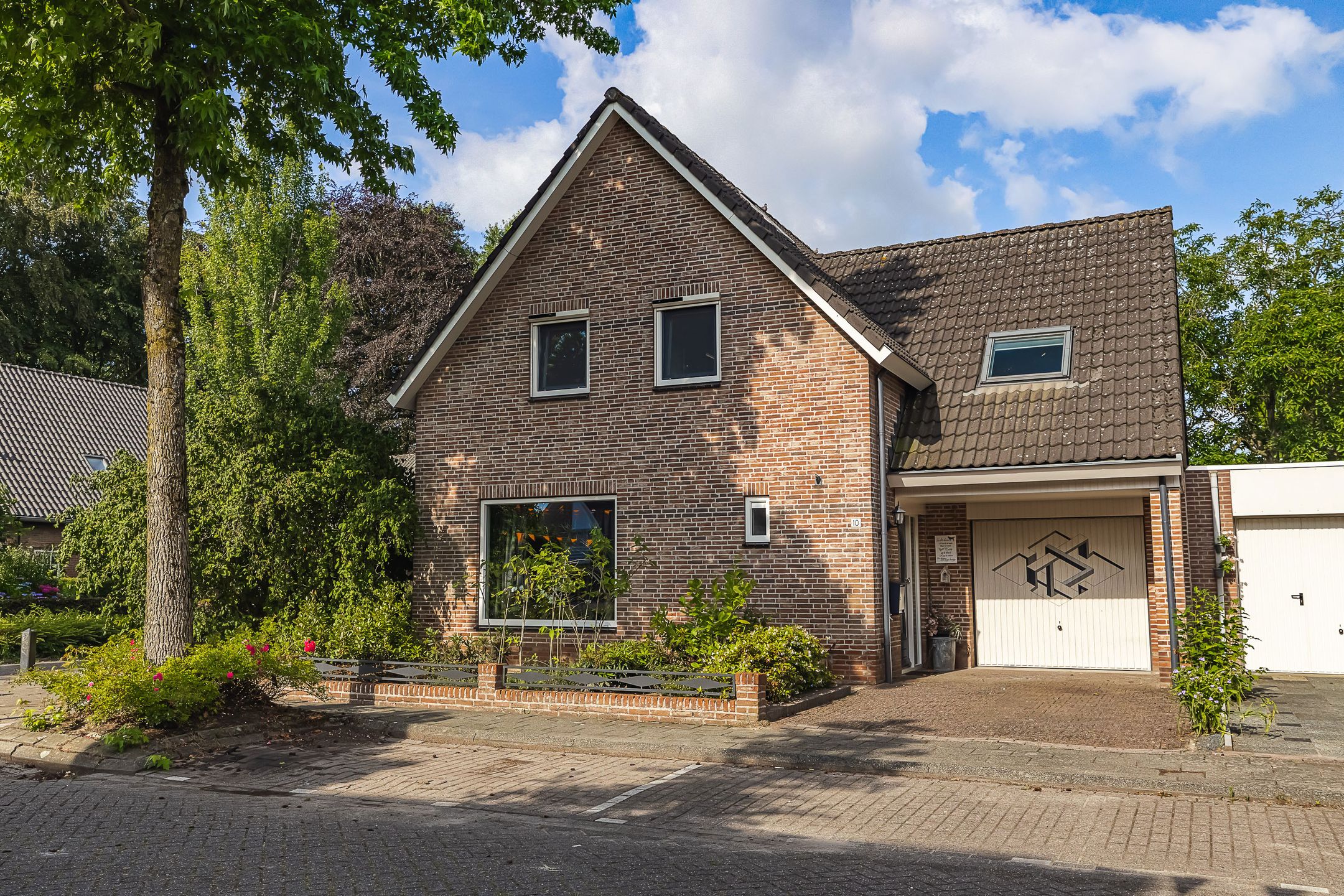 Bloemenstee 10 