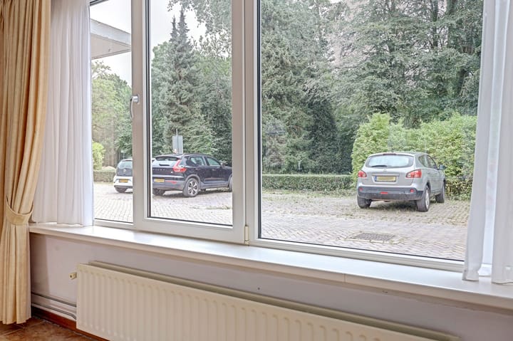 Twee-onder-één-kap te koop: Waterhoefweg 15, Oisterwijk