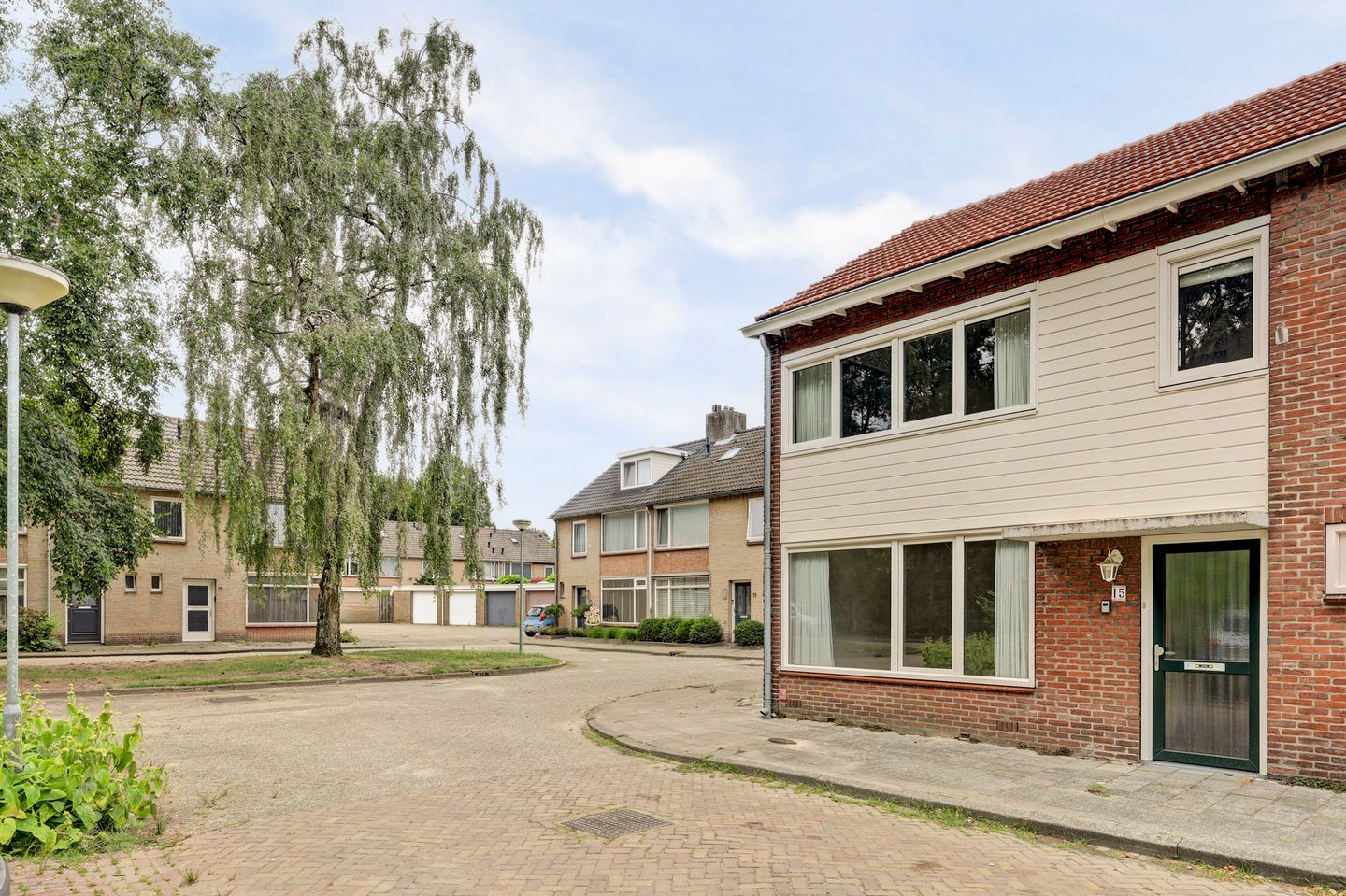 Photo 5 of Waterhoefweg 15