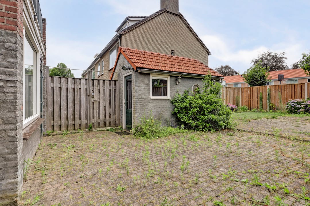 Photo 32 of Waterhoefweg 15