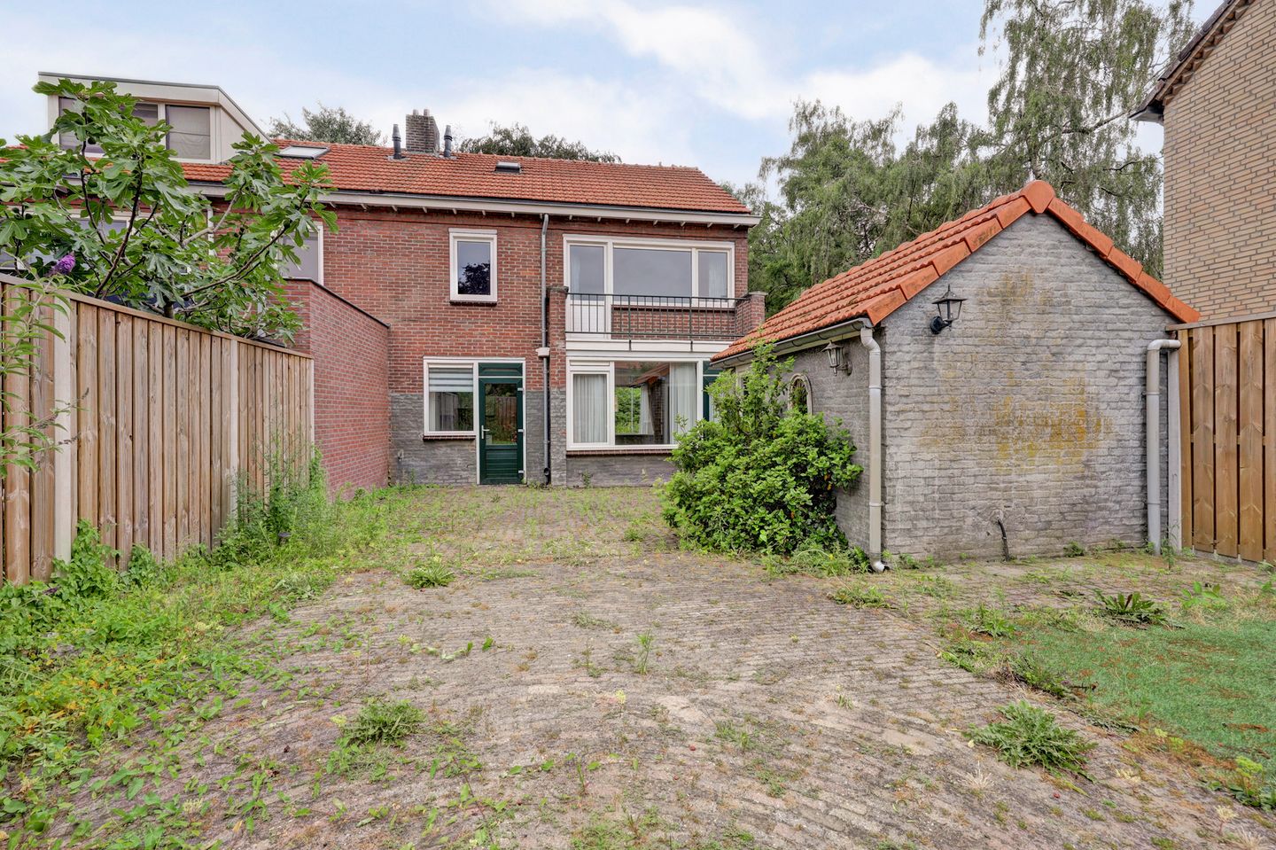 Photo 34 of Waterhoefweg 15