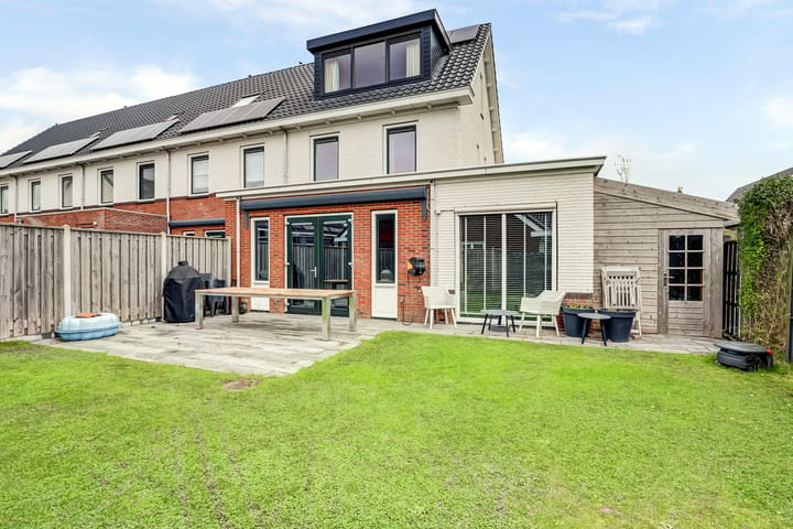 Foto 4 van Karekiet 15